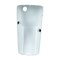 Lippert REGAL COVER, DRIVE HEAD FRONT COVER, WHITE 643919 - alternate 5